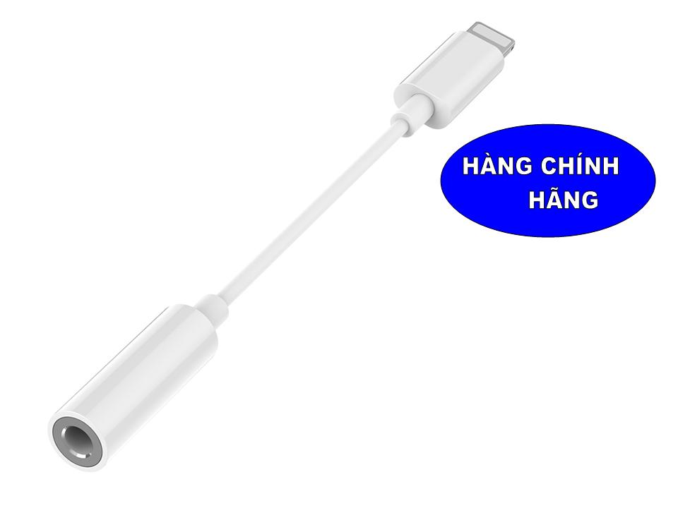 Zac chuyển tai nghe Iphone chính hãng 