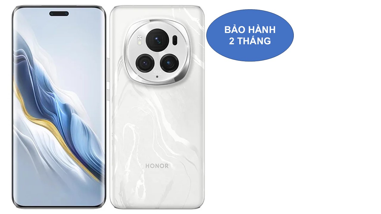 Honor Magic6 Pro-5G bản 12/256G máy đẹp xuất sắc full box.