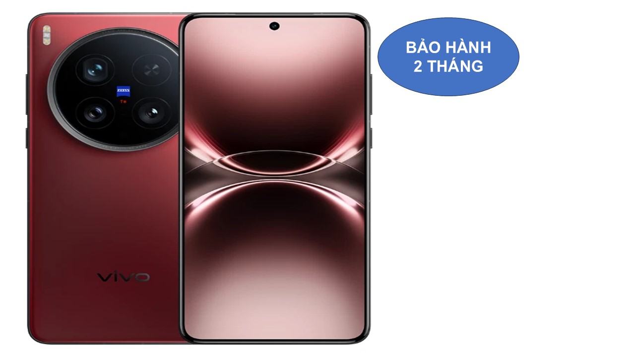 Vivo X200Ultra bản 16/512G máy màu  đẹp xuất sắc full box.