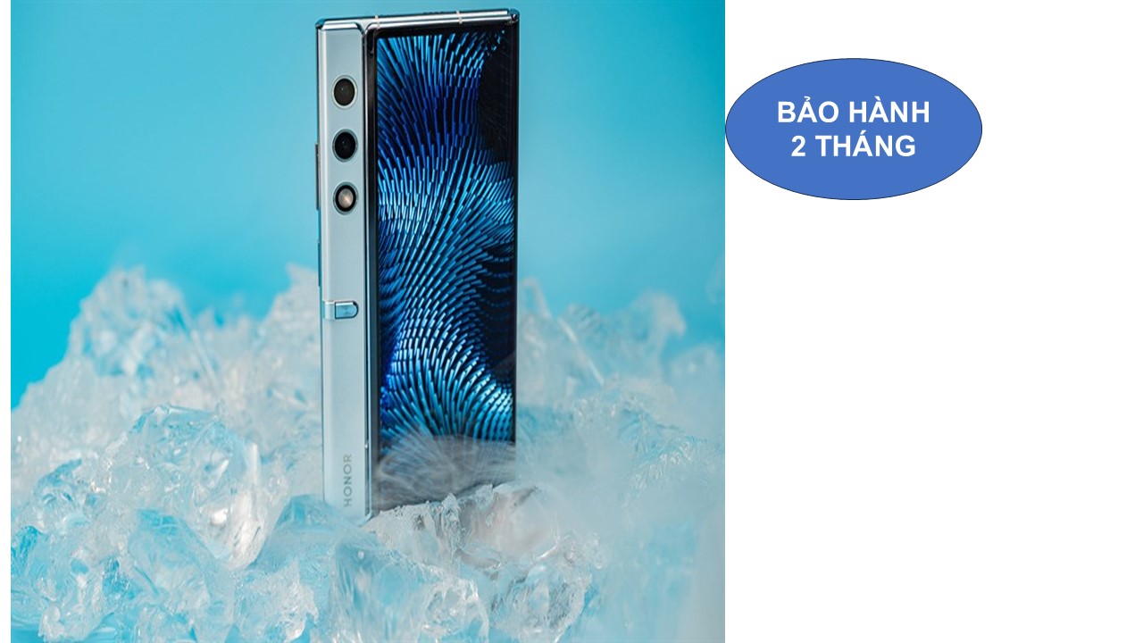 Honor V Purse bản nội địa 16/256G máy mới tinh nguyên Seal chưa Active