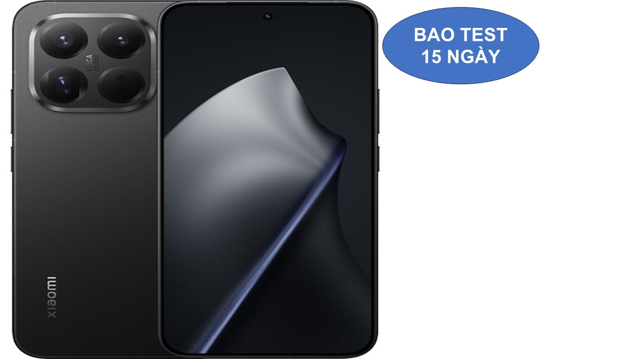 Xiaomi 15T Pro bản 12/256GB hàng chính hãng máy mới tinh nguyên Seal..